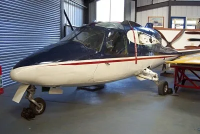 Museum of Berkshire Aviation