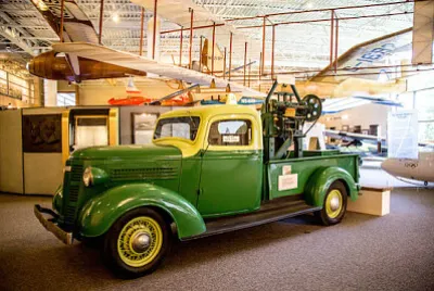 National Soaring Museum