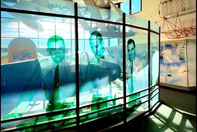 National Soaring Museum