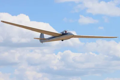 National Soaring Museum