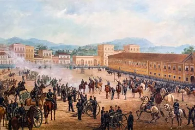 Tropas Imperiais