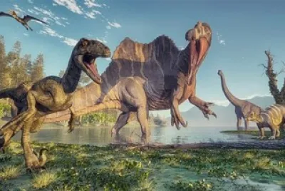 dinosaurios