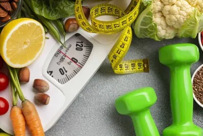 Prevención obesidad