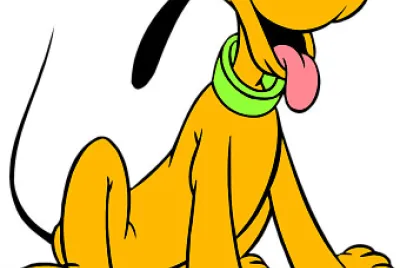 pluto