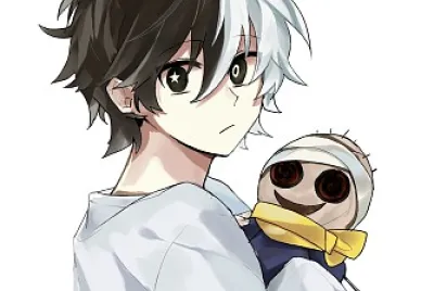 Creepypasta