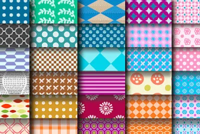 Pattern