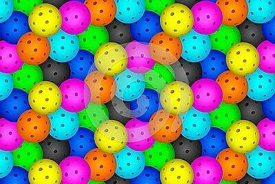 colorful