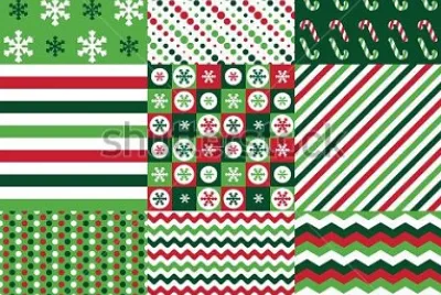 Pattern