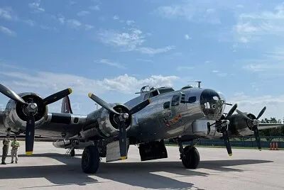 Aviation Museum of Kentucky