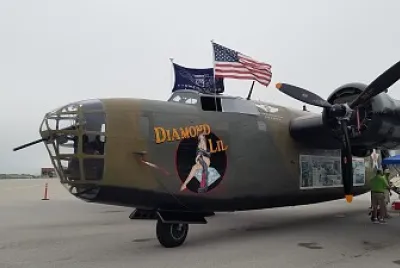 Aviation Museum of Kentucky