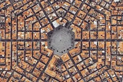 Catania jigsaw puzzle
