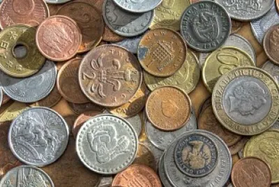 Monedas