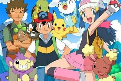 pokemon