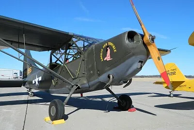 1942 Stinson L5