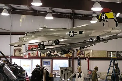 Iowa Aviation Heritage Museum