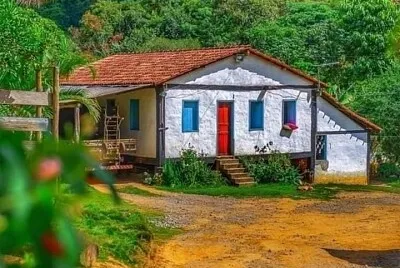 Roça