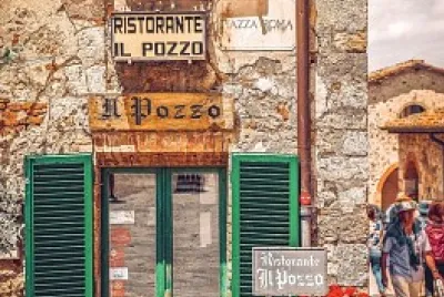 Siena Italy