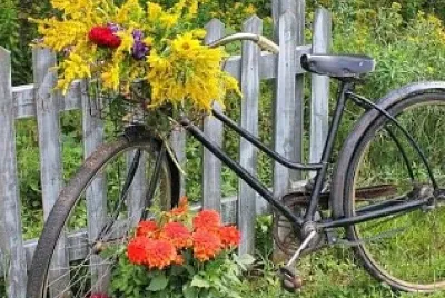 bicicleta jigsaw puzzle