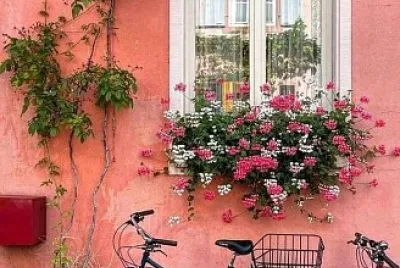 bicicleta jigsaw puzzle