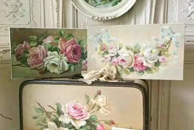 pinturas