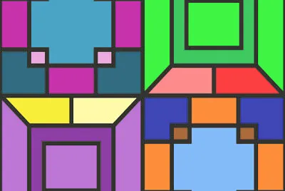 pattern