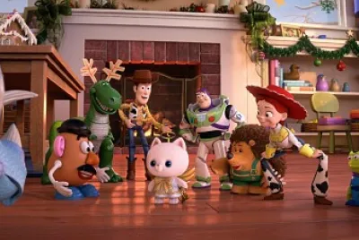 toy story