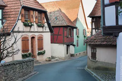 Alsacia-Francia