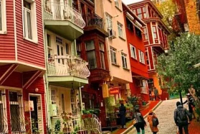 Turkey