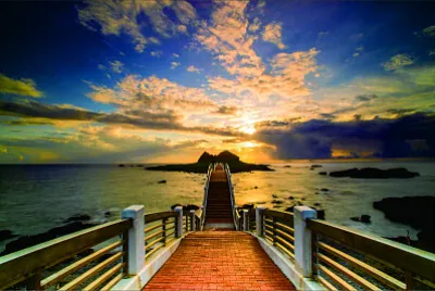風景