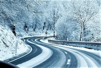 winter #281 jigsaw puzzle