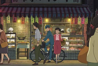 ghibli jigsaw puzzle