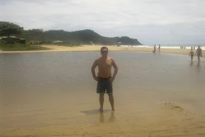 Praia jigsaw puzzle