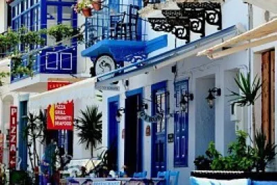Grecia jigsaw puzzle