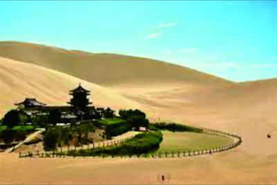 風景 jigsaw puzzle