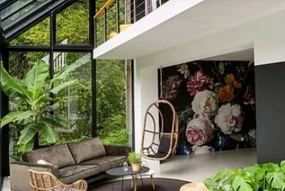 terraza