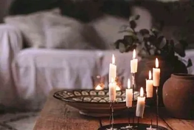 velas