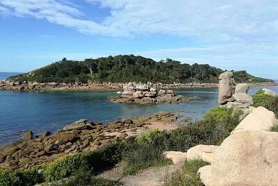 Bord de mer