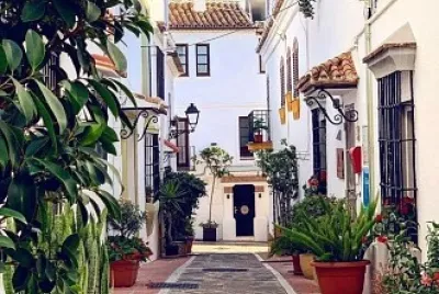 Marbella (MALAGA)