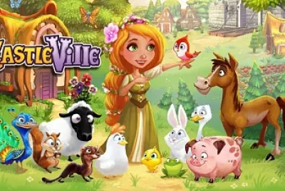 Castleville