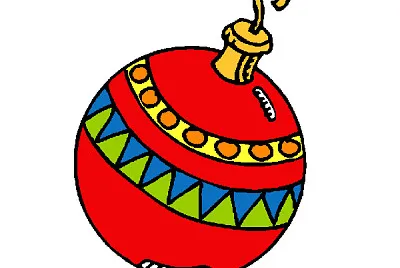 ADORNO NAVIDEÑO