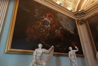 Uffizi