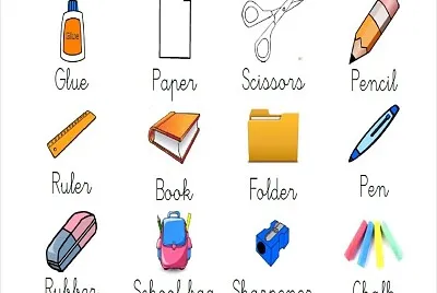 School Supplies