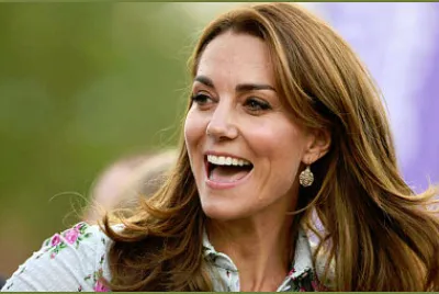 Kate Middleton