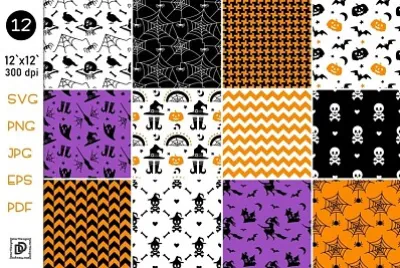Pattern