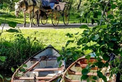 Descanso Campestre