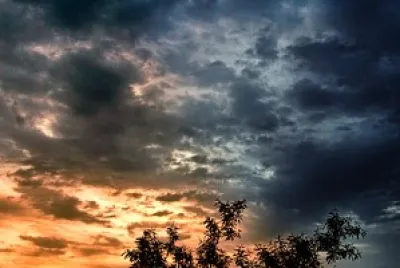 ATARDECER