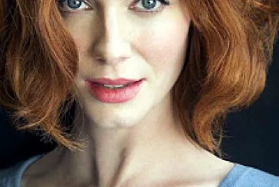 Christina Hendricks