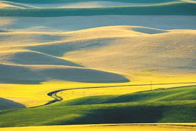 Las Dunas jigsaw puzzle