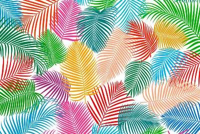 colorful