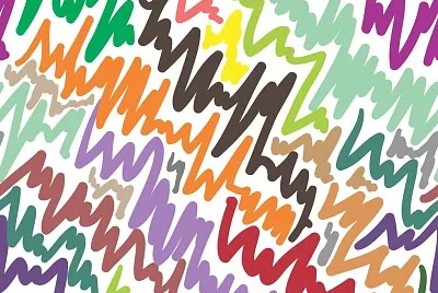 colorful